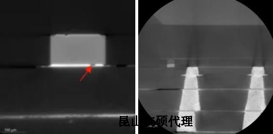 璧山蔡司璧山X射线显微镜