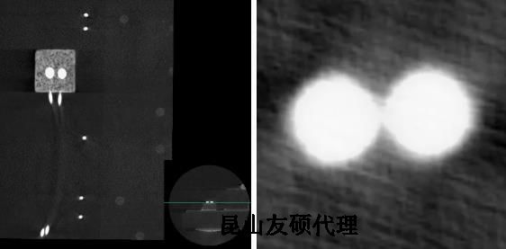 璧山蔡司璧山X射线显微镜