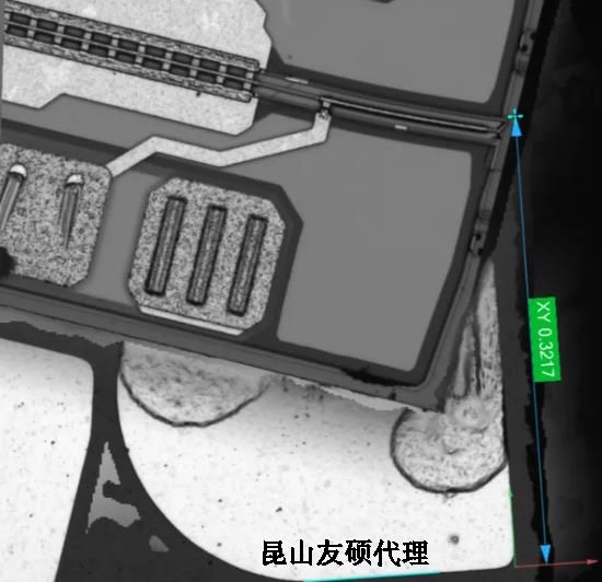 璧山蔡司璧山X射线显微镜