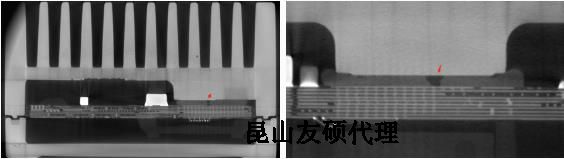 璧山蔡司璧山X射线显微镜